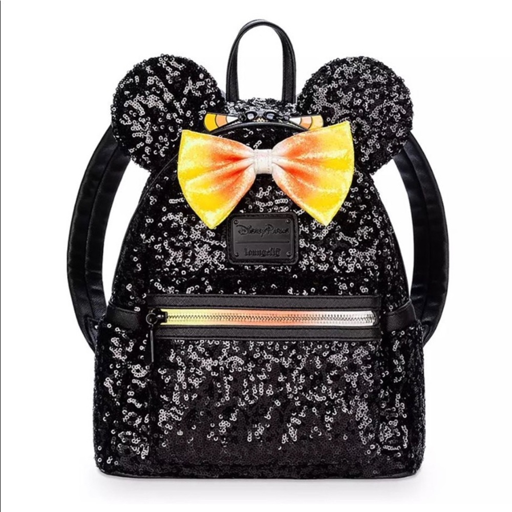 Candy Corn loungefly